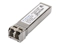 Finisar 1G 10G 850nm Dual-Rate SFP+ Transceiver for Finisar, FTLX8574D3BCV, 31011052, Network Transceivers