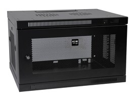 Tripp Lite SRW6UDP Main Image from Left-angle