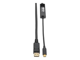 Tripp Lite U444-010-DP Main Image from Front