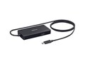 Jabra PANACAST Hub USBC Incl , 14207-59, 37557662, USB & Firewire Hubs
