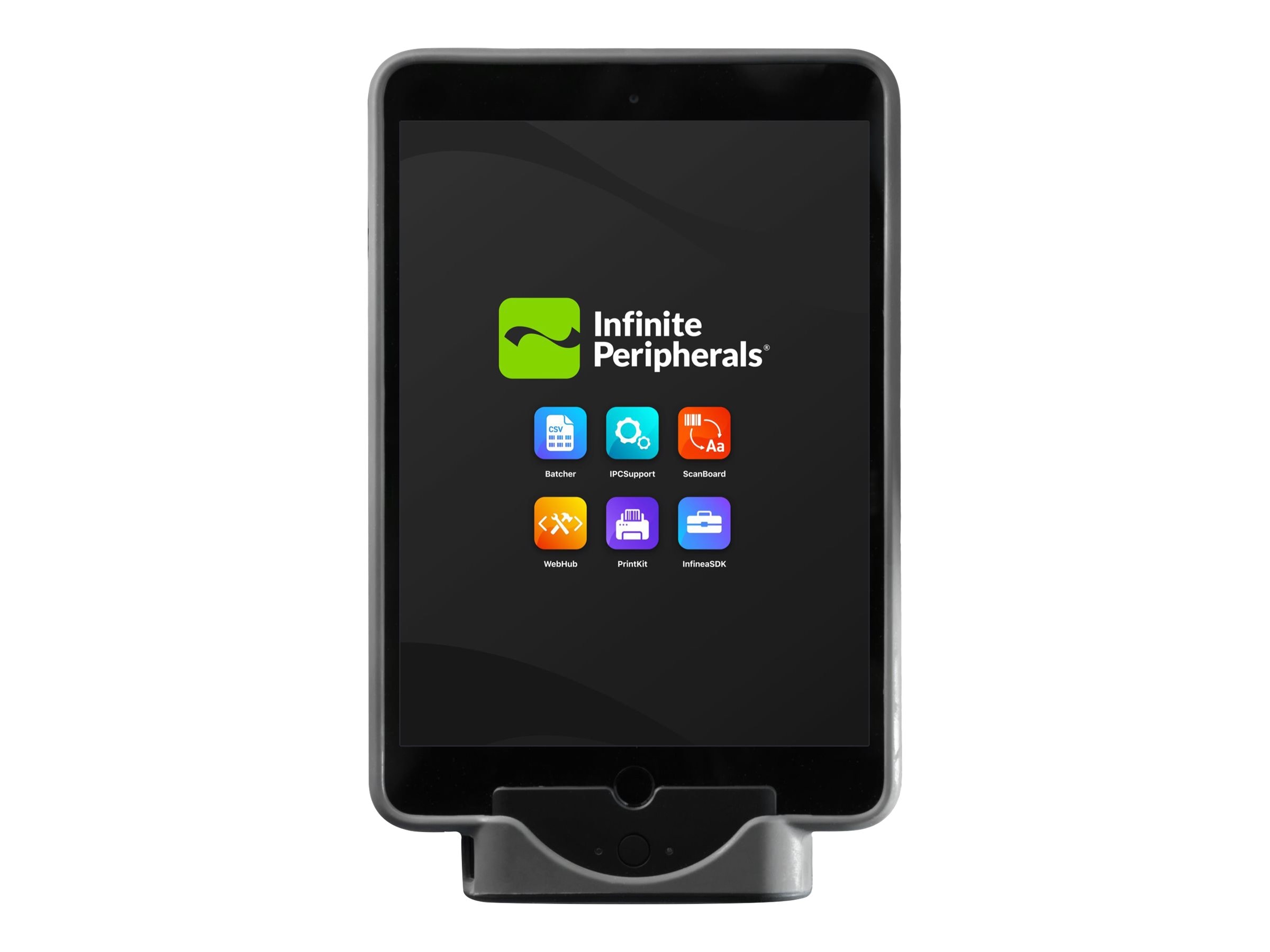 encrypto ipad encrypto ipad