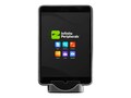 Infinite Infinea Tab M 2D Barcode Scanner Encrypted MSR for iPad mini 4, iPad Air 2, iPad Pro 9.7, ITM-O2DBTE-A2, 36001806, Bar Code Scanners