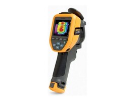 Fluke Electronics FLK-TIS75+ 27HZ                Main Image from Right-angle