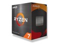 AMD AMD RYZEN 7 5800XT 8-CORE PROC, 100-100001582BOX              , 41826252, Processor Upgrades