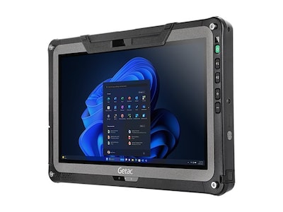Getac F110 FULLY RUGGED 11.6IN, FTA124JA1DXX, 41983797, Tablets Getac F110 FULLY RUGGED 11.6IN, FTA124JA1DXX, 41983797, Tablets