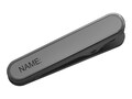 Jabra JABRA ENGAGE CLOTHING CLIP, 14601-02                      , 41933864, Monitor & Display Accessories