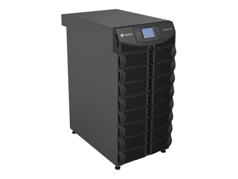 Vertiv Liebert Aps 20KVA Scalable To 20KVA N+1 (AS6D0NCXGNNXLKB ...