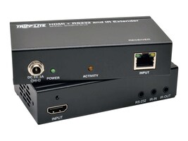 Tripp Lite BHDBT-K-SI-LR Main Image from Left-angle