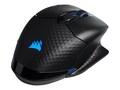 Corsair DARK CORE RGB PRO SE Wireless Gaming Mouse, CH-9315511-NA, 41222264, Mice & Cursor Control Devices