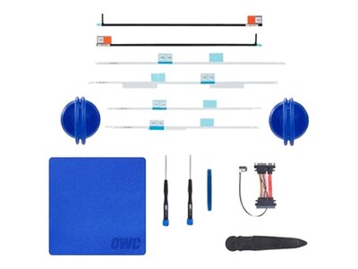 Other World DIY Complete Hard Drive Upgrade Kit, OWCDIYIMACHDD12, 41696029, Drive Mounting Hardware
