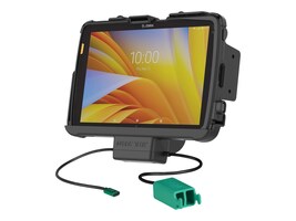 Ram Mounts RAM-GDS-DOCK-ZE21PD2U Main Image from Right-angle