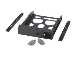 QNAP TRAY-35-WHT01                  Main Image from Right-angle