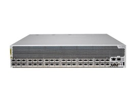 Juniper Networks QFX10002-36Q-DC Main Image from Front