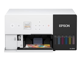 Epson SLD570SE Main Image from Front