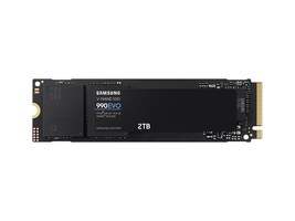Samsung MZ-V9E2T0B/AM Main Image from Front