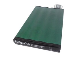 Buslink Media DSE-2T-U3 Main Image from Right-angle