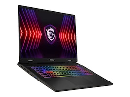 MSI Computer SWORD1714047                   Main Image from Left-angle