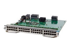 Cisco C9400-LC-48P Main Image from Right-angle