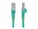 StarTech.com NLAQ-1F-CAT6A-PATCH            Image 2 from Front