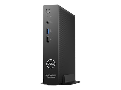 Dell OptiPlex 300 Thin Client Pent Sliver-N6005 8GB (1DIMMS) 256GB SS, PFRT5 , 42093276, Thin Client Hardware Dell OptiPlex 300 Thin Client Pent Sliver-N6005 8GB (1DIMMS) 256GB SS, PFRT5 , 42093276, Thin Client Hardware