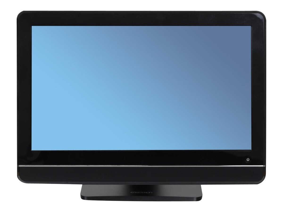 New Ergotron 33-387-085 Ergotron Neo-Flex Display Stand Up to 27/" Screen