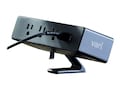 VARIDESK Power Hub - Black, 401797 , 41976165, Furniture - Miscellaneous VARIDESK Power Hub - Black, 401797 , 41976165, Furniture - Miscellaneous