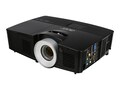 Acer P5515 UXGA 3D DLP Projector, 4000 Lumens, Black, MR.JLC11.00A, 28505588, Projectors