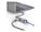 StarTech.com 1GPD3-USB-C-ETHERNET           Image 7 from Left-angle
