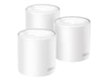 TP-LINK AX3000 WHOLE HOME MESH WI-FI 6, DECO X50(3-PACK), 41593698, Wireless Routers TP-LINK AX3000 WHOLE HOME MESH WI-FI 6, DECO X50(3-PACK), 41593698, Wireless Routers