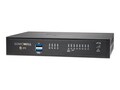 SonicWALL TZ270 HA Unit, 02-SSC-6447, 41199987, Network Firewall/VPN - Hardware