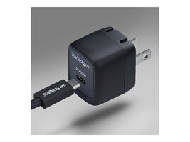 StarTech.com 103NB-WALL-CHARGER             Main Image from Right-angle