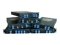 Cisco 8-CHANNELS CWDM MUX DEMUX, CWDM-MUX8A=, 41609331, Multiplexers