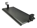 Ergoguys AIDATA EXTRA-WIDE CLAMP KEYBOA, KB-1010                       , 41935986, Mice & Cursor Control Devices