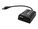 Lantronix TN-USB3-SFP-01 Image 1 from Left-angle Lantronix TN-USB3-SFP-01 Image 1 from Left-angle