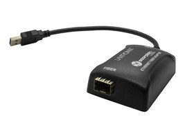 Lantronix TN-USB3-SFP-01 Main Image from Left-angle Lantronix TN-USB3-SFP-01 Main Image from Left-angle