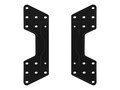 Mustang AV 400x400mm VESA Adapter Extender, MPAD-44                       , 41966954, Mounting Hardware - Miscellaneous