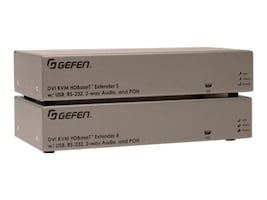 Gefen EXT-DVIKA-HBT2 Main Image from Left-angle