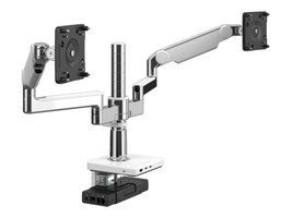 Humanscale X2M33CBWETBETB12NA             Main Image from Left-angle
