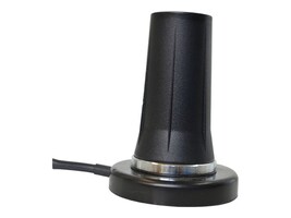 Mobile Mark MGRM3-2400-3C-BLK-120          Main Image from Right-angle