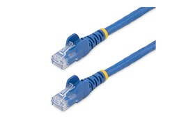 StarTech.com N6PATCH15BL10PK Main Image from Right-angle StarTech.com N6PATCH15BL10PK Main Image from Right-angle