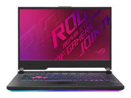 Asus G512LIRS73 Main Image from Front