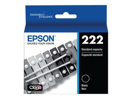 Epson T222120-S                      Main Image from Front