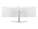 LG Electronics 49WQ95C-W Image 7 from Back