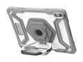 Urban Armor Plasma Case w Handstrap, Kickstand, Screen Protector for iPad 11, iPad 10.9 - White Gray, 124470B14130 , 41939565, Carrying Cases - Tablets & eReaders Urban Armor Plasma Case w Handstrap, Kickstand, Screen Protector for iPad 11, iPad 10.9 - White Gray, 124470B14130 , 41939565, Carrying Cases - Tablets & eReaders