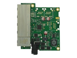 Brainboxes SW-105                         Main Image from Front