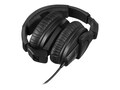 Sennheiser HD 280 Pro Circumaural Closed-Back Monitor Headphones, 506845, 41255772, Headphones