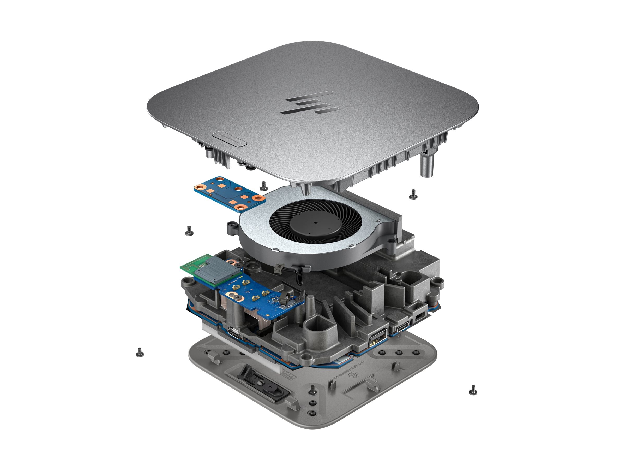 HP Thunderbolt 4 Ultra G6 180W Dock (9X481UT#ABA )