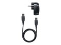 Shure Shure SBC10-USB-A CHARGER FOR PWR MICROFLEX WIRELESS TRANSMITTERS, SBC10-USB-A, 41645547, Battery Chargers