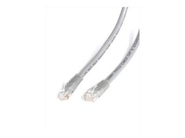 StarTech.com C6PATCH5GR Main Image from Right-angle