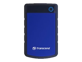 Transcend Information TS4TSJ25H3B Main Image from Front